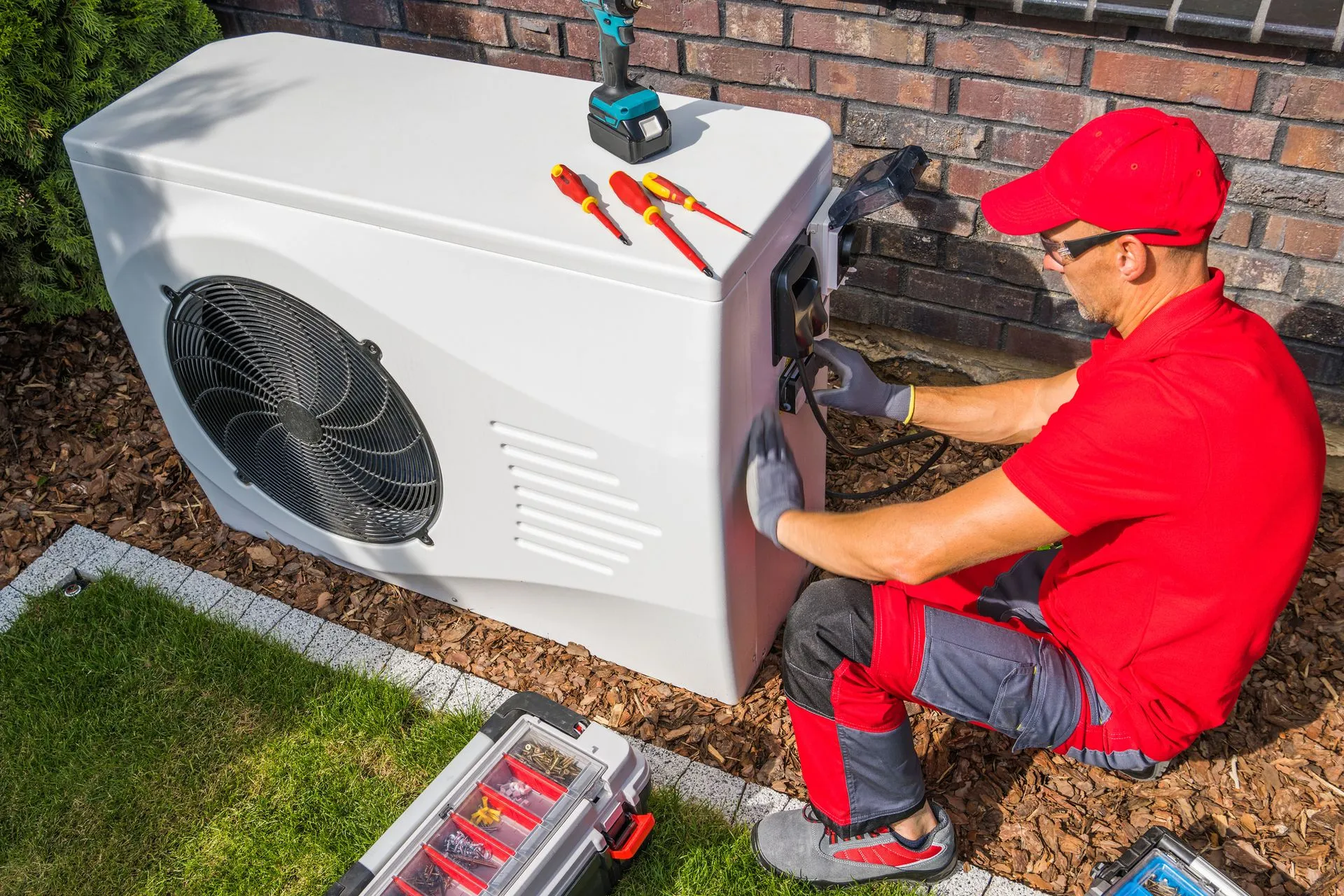 About HVAC in Stamford, TX